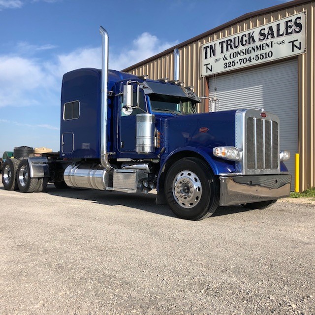 Home | TN Truck Sales | Tye, TX | Built on honesty and integrity.