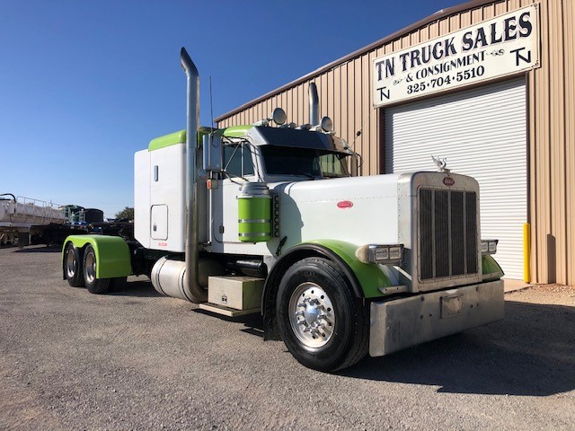 Home | TN Truck Sales | Tye, TX | Built on honesty and integrity.