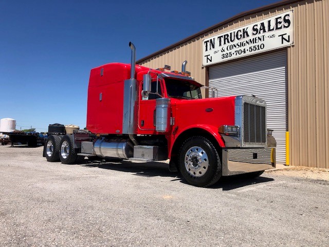 Home | TN Truck Sales | Tye, TX | Built on honesty and integrity.