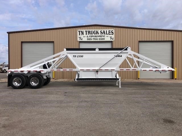 TN Truck Sales Truck Slider Image