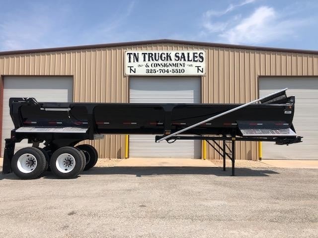TN Truck Sales Truck Slider Image