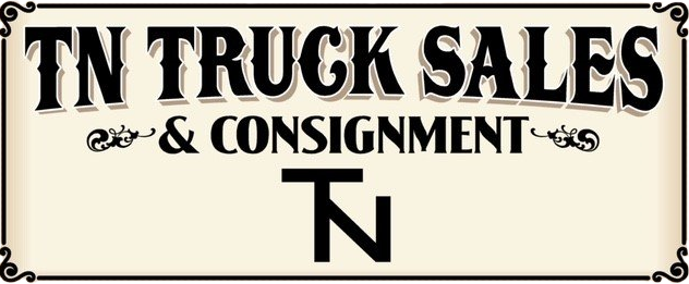 TN Truck Sales Logo